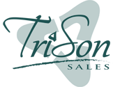 Trison Sales Logo